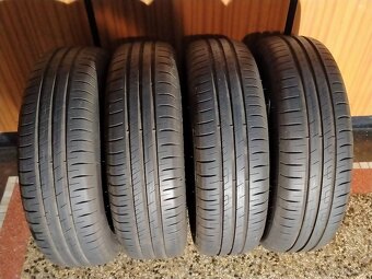 Letní pneu Goodyear Efficient Grip 185/65 R15 88H - 8