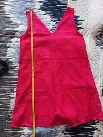 Šaty Desigual, vel. XL - 8