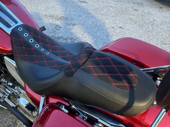 Harley Davidson FLHTK 2019 - 8