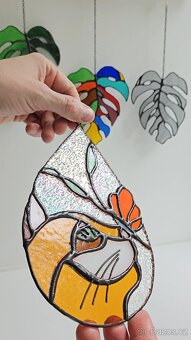 Zrzavá Kočička - 8