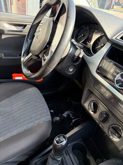 Škoda Fabia 3 r.v.2017 - 8