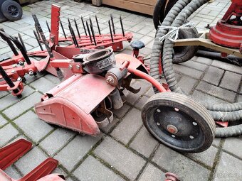 AGROSTROJ JIČÍN VARI system - 8