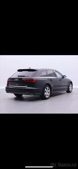 Audi a6 c7 facelift Sline - 8