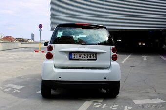 Smart ForTwo - 8