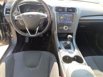 Ford Mondeo 2020 Titanium - 8