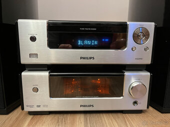 Philips MCD 909/12 - 8