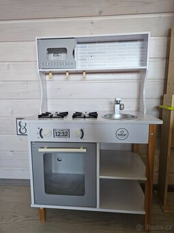Dětská kuchyňka - 8
