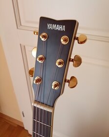 Yamaha LS-TA BS Transacoustic ARE - 8