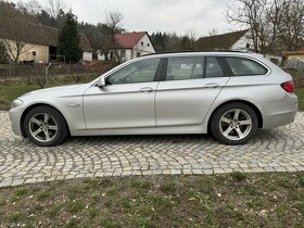 BMW F11 520D 2.0 135kW - 8