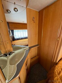 Karavan Adria - 8