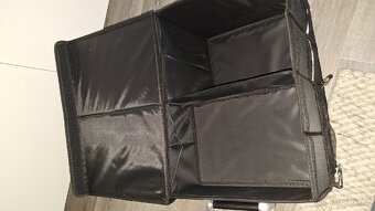Organizer box do kufru - 8
