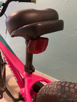 Dětské kolo specialized 16” - 8
