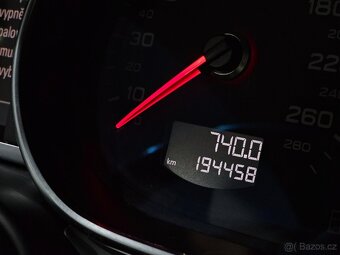 Audi Q7, 4.2TDI V8 250kW Quattro 7 míst S-Line - 8