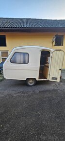Prodám polák N126 - 8