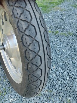 Moto KINROAD 200XT-18 (KOPIE HONDA CBR) - 8