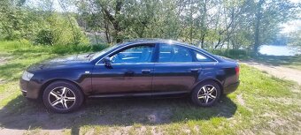 Audi A6 2006 - 8