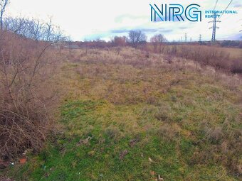 Prodej pozemek Komerční 6576m2 nájezd D11, Poříčany, 289 14 - 8