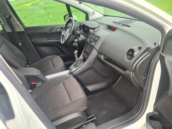 Opel Meriva - 8