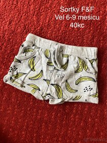 detske obleceni part 5 - 8