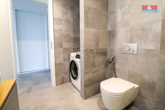 Pronájem bytu 2+kk, 66 m², Praha, ul. Ramonova - 8