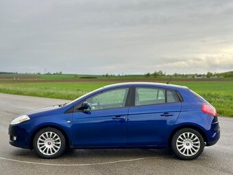 FIAT BRAVO 1.4 T-Jet 110kW - 8