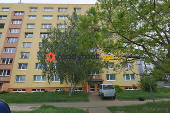 Pronájem bytu 2+1, 44 m2, Hodonín - 8