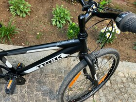 Prodám dětské kolo Trek MT 200 24 " - 8