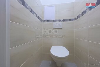 Pronájem bytu 2+1, 55 m², Prostějov, ul. sídl. Svobody - 8