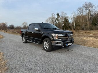 Ford F150 3.5 Ecoboost DPH - 8