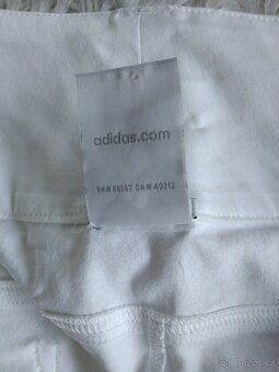 Adidas ClimaLite sportovní dámské kalhoty velikost 38. - 8