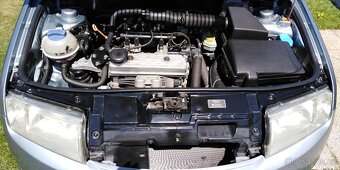 Škoda fabia 1 - 8