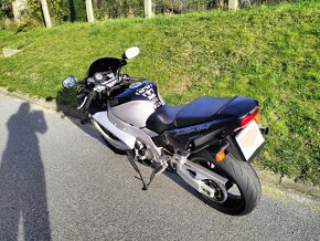 Yamaha YZF 1000 R Thunderace - 8