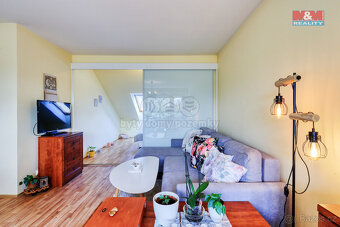 Prodej bytu 2+kk, 50 m², Mariánské Lázně, ul. Franze Kafky - 8