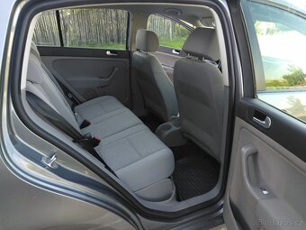 Volkswagen Golf Plus 1.6Mpi DSG - 8