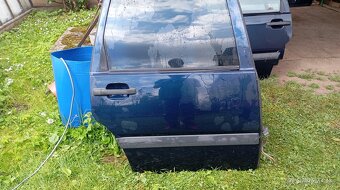 Volvo 850 díly / plechařina - 8