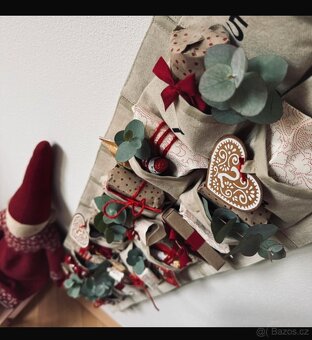adventní kalendář zn. Ferm Living - 8