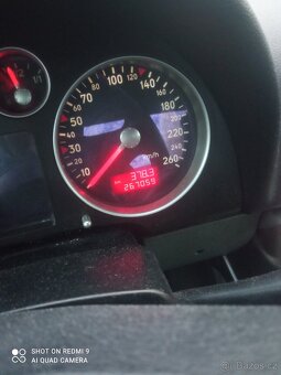 Audi tt - 8