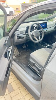 VW Id.3 Pro Performance Live - 8