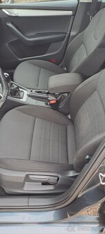 Škoda Octavia 1.4 TSI 103kW ELEGANCE - 8