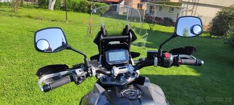 Suzuki DL Vstrom 1050 r.v.2021 Č.R. - 8