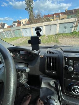 Peugeot Boxer L4H3; 2,2 HDi 121kw rok výroby 2022 - 8