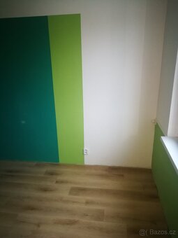 Prodáme slunný a teplý byt 1+1 35,68m2 a kóje v OV - 8