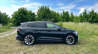 Škoda Enyaq 80x 4x4 195 kW / DCC, ACC, Matrix, 360, TČ, TZ - 8