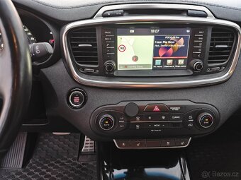 Kia Sorento - 8