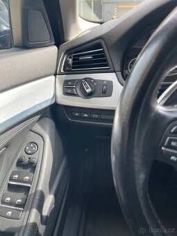 Bmw f11 525xd 158t.km. r.v.2015 - 8