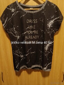 Oblečení dámské - 8