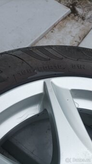 ALU KOLA FORD 15 - 8