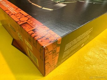 Nové LEGO Creator 10289 Strelície královská - 8