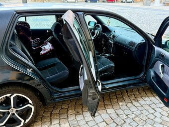 Prodám Volkswagen Golf IV 1.9 TDI. - 8