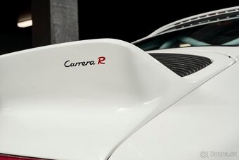 Porsche 911 964 3.6 - 8